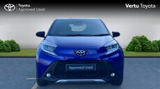 Toyota Aygo X 1.0 VVT-i Exclusive 5dr Petrol Hatchback